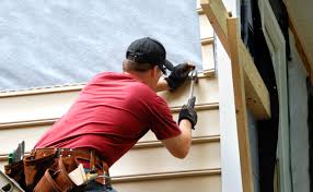 Affordable Siding Repair and Maintenance Services in Panther Valley, NJ